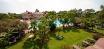 SIRENE  BELEK GOLF & WELLNESS - 1